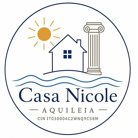 Casa Nicole Aquileia