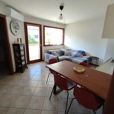 Casa Nicole شقة
