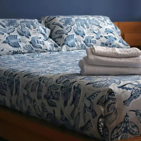 شقة Casa Nicole *