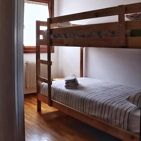 Casa Nicole Apartment *