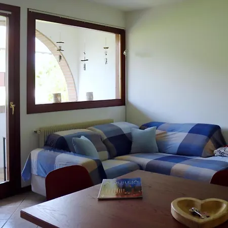 Casa Nicole Apartment