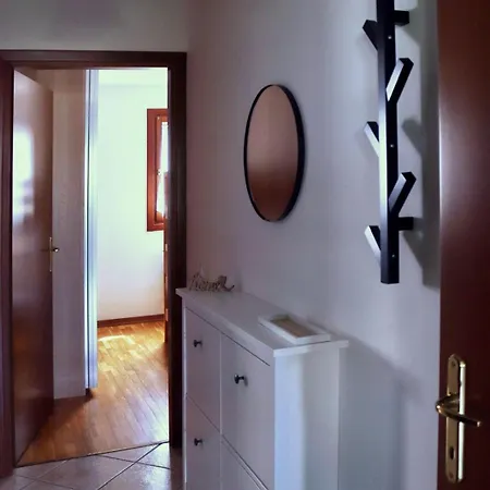 شقة Casa Nicole *
