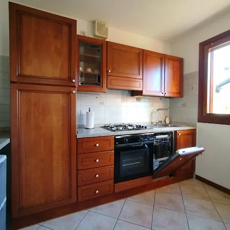 شقة Casa Nicole