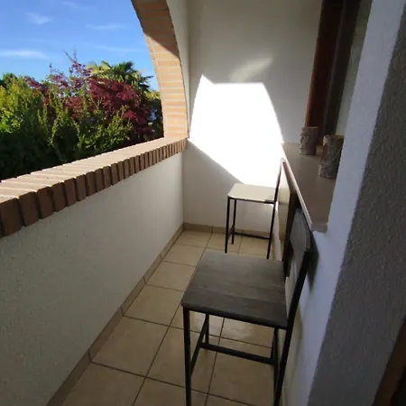 Apartment Casa Nicole