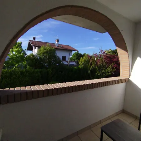 Casa Nicole Apartment Aquileia